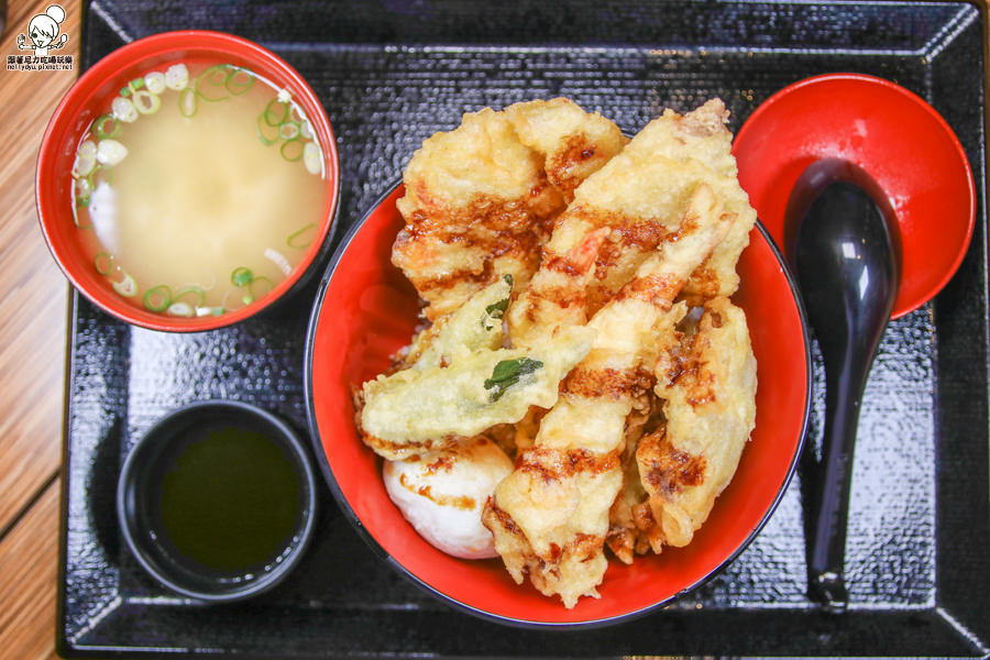 龜一烏龍麵 丼飯 海鮮丼飯 炸物 日式 美術館 (20 - 37).jpg