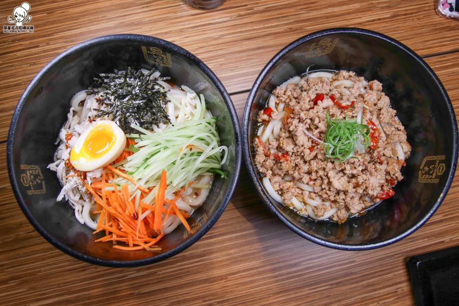 龜一烏龍麵 丼飯 海鮮丼飯 炸物 日式 美術館 (14 - 37).jpg