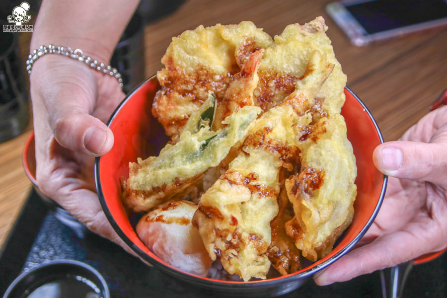 龜一烏龍麵 丼飯 海鮮丼飯 炸物 日式 美術館 (21 - 37).jpg