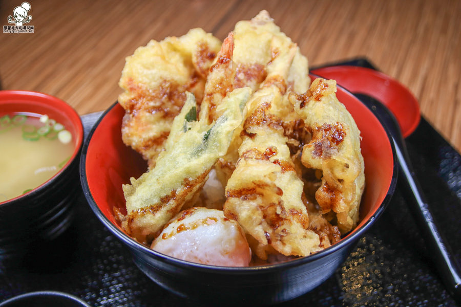 龜一烏龍麵 丼飯 海鮮丼飯 炸物 日式 美術館 (19 - 37).jpg