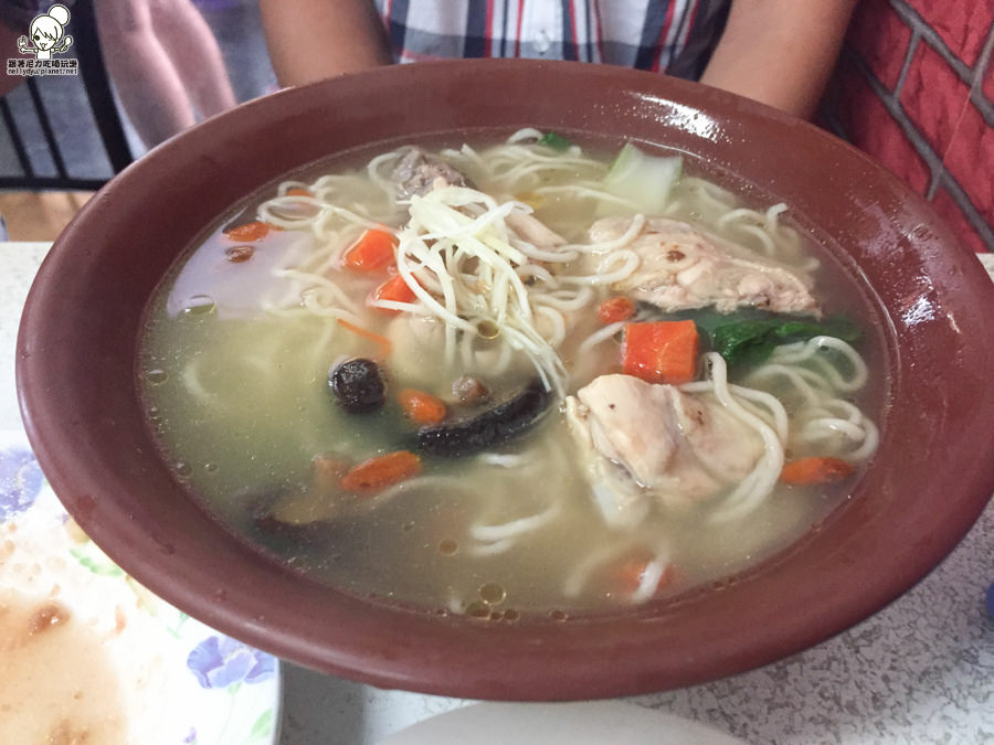 清蒸肉圓 麵食 湯 四神湯 香菇雞湯 (16 - 22).jpg