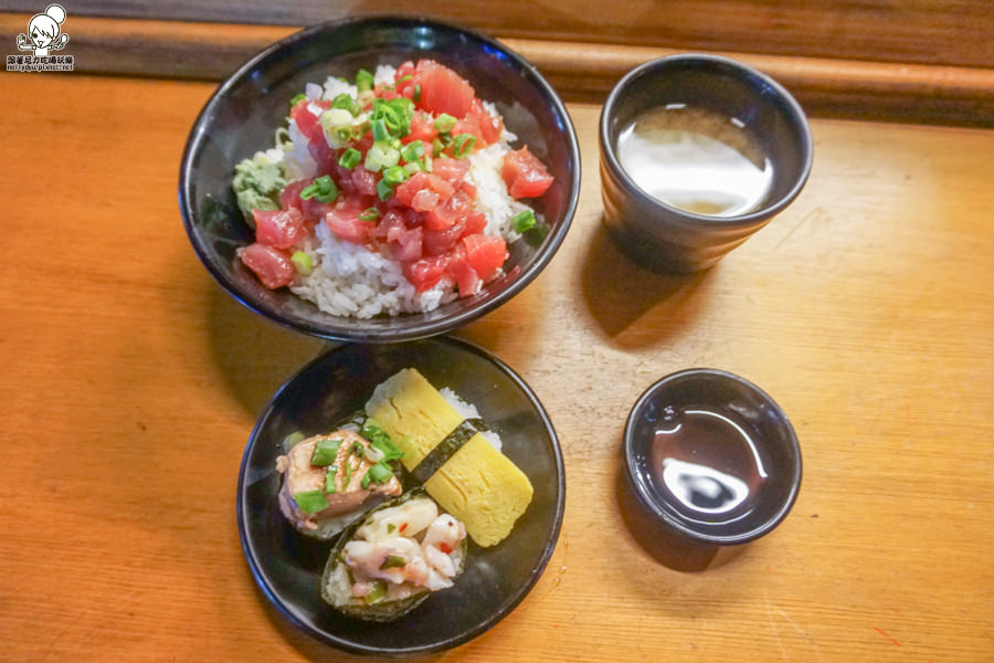 二丁前 日本料理手作寿司 鳳山美食 日式料理 台式 丼飯 生魚片 (12 - 19).jpg