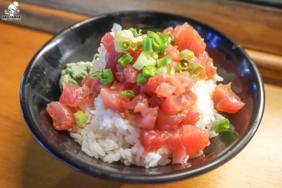 二丁前 日本料理手作寿司 鳳山美食 日式料理 台式 丼飯 生魚片 (7 - 19).jpg