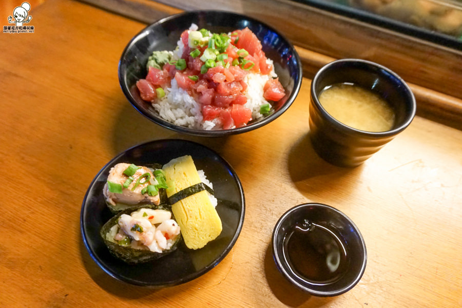 二丁前 日本料理手作寿司 鳳山美食 日式料理 台式 丼飯 生魚片 (11 - 19).jpg