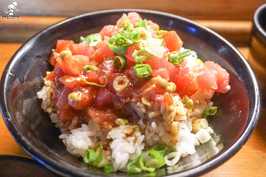 二丁前 日本料理手作寿司 鳳山美食 日式料理 台式 丼飯 生魚片 (15 - 19).jpg