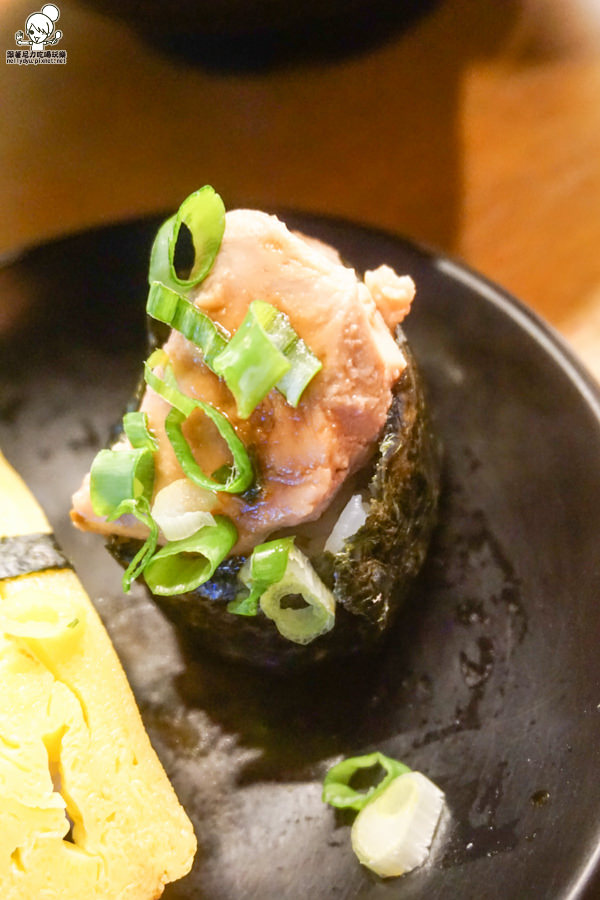 二丁前 日本料理手作寿司 鳳山美食 日式料理 台式 丼飯 生魚片 (16 - 19).jpg