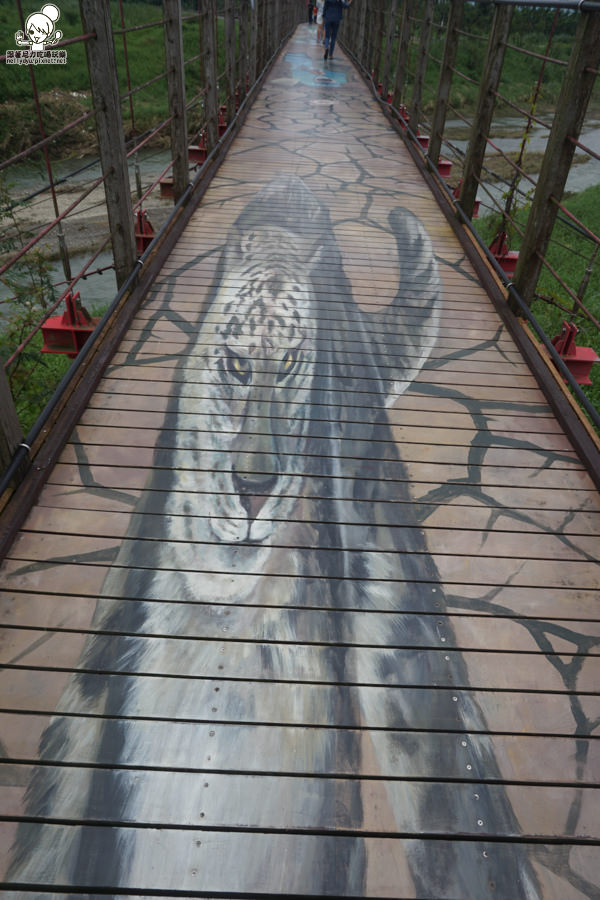 萬巒豬腳 屏東旅遊 屏東景點 3d彩繪 萬巒吊橋 (27 - 50).jpg