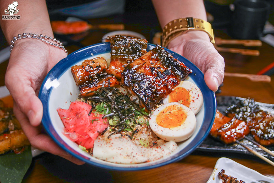 林桑燒烤 串燒 高雄燒烤 烤肉 居酒屋 聚餐 下班小酌 日式料理 (29 - 45).jpg