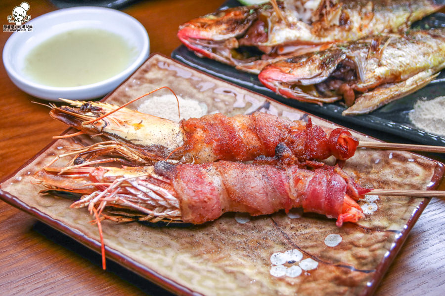 林桑燒烤 串燒 高雄燒烤 烤肉 居酒屋 聚餐 下班小酌 日式料理 (35 - 45).jpg