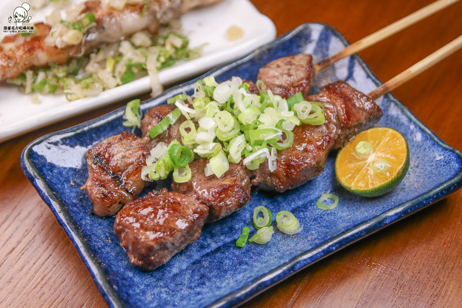 林桑燒烤 串燒 高雄燒烤 烤肉 居酒屋 聚餐 下班小酌 日式料理 (39 - 45).jpg