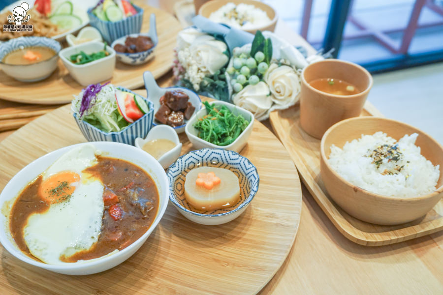 Furawa•花-和食 早午餐 乾燥花 輕食餐點 鹽埕美食 (30 - 38).jpg