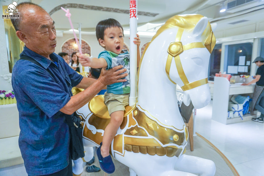 五目坊 花壇 主題餐廳 公主 旅遊 親子餐廳 旋轉木馬 (5 - 44).jpg