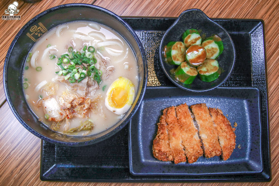 龜一烏龍麵 丼飯 海鮮丼飯 炸物 日式 美術館 (28 - 37).jpg