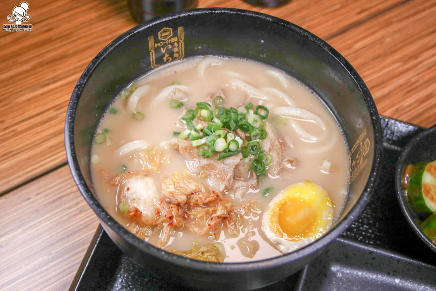 龜一烏龍麵 丼飯 海鮮丼飯 炸物 日式 美術館 (29 - 37).jpg