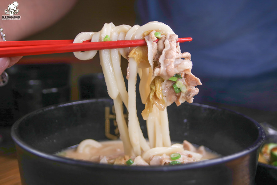 龜一烏龍麵 丼飯 海鮮丼飯 炸物 日式 美術館 (34 - 37).jpg