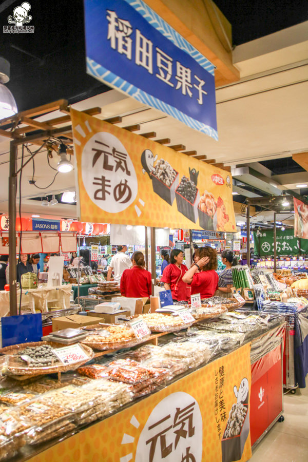 漢神百貨 週年慶 日本美食展 日本 零食 乾貨 丼飯 拉麵 (20 - 105).jpg