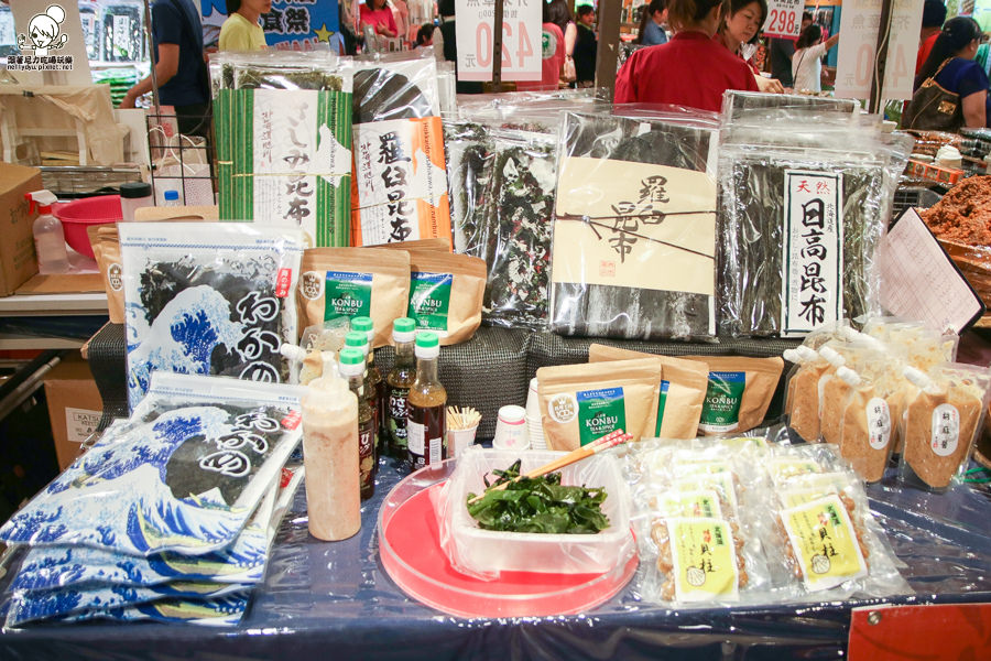 漢神百貨 週年慶 日本美食展 日本 零食 乾貨 丼飯 拉麵 (40 - 105).jpg