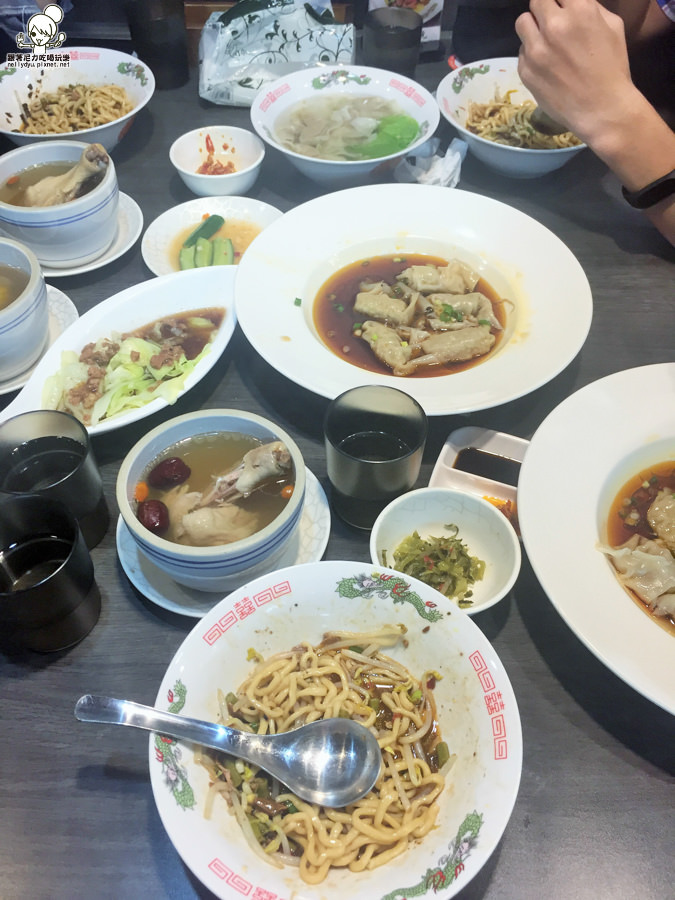 口福炒手 麵食 拉麵 餛飩 清爽 手工 (23 - 26).jpg