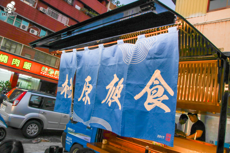 街頭麵線糊 臭豆腐 高雄 發財車 深夜食堂 宵夜場 杉原夜食 (3 - 29).jpg