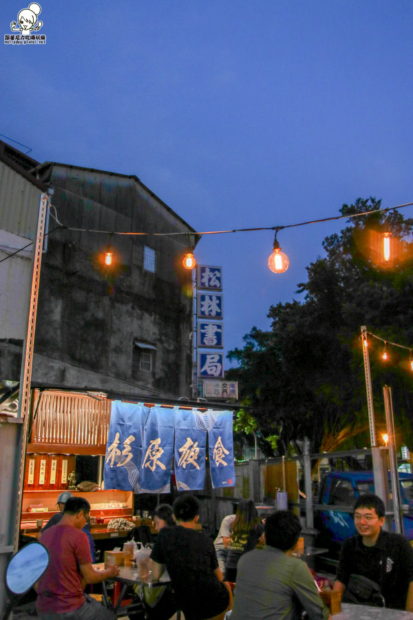 街頭麵線糊 臭豆腐 高雄 發財車 深夜食堂 宵夜場 杉原夜食 (13 - 29).jpg