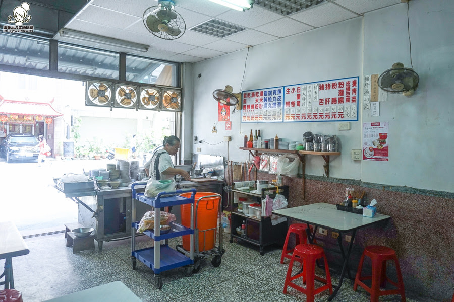 鹽埕美食 鹽埕小吃 必吃 汕頭陽春麵-02737.jpg