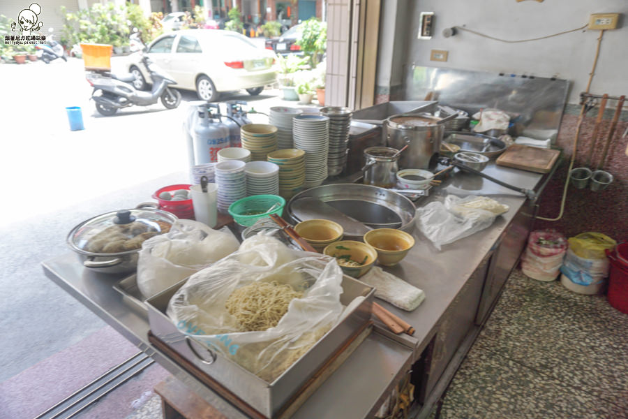 鹽埕美食 鹽埕小吃 必吃 汕頭陽春麵-02740.jpg