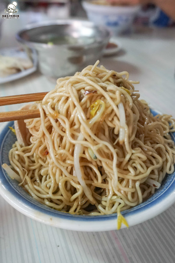 鹽埕美食 鹽埕小吃 必吃 汕頭陽春麵-02773.jpg