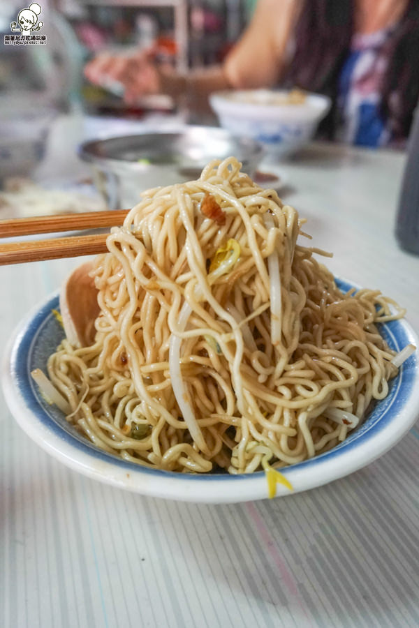 鹽埕美食 鹽埕小吃 必吃 汕頭陽春麵-02774.jpg