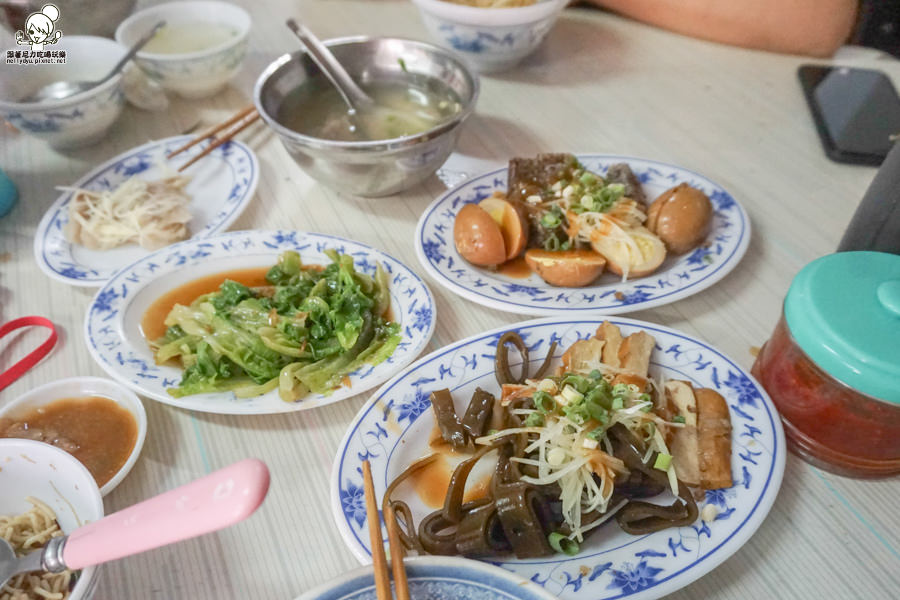 鹽埕美食 鹽埕小吃 必吃 汕頭陽春麵-02792.jpg