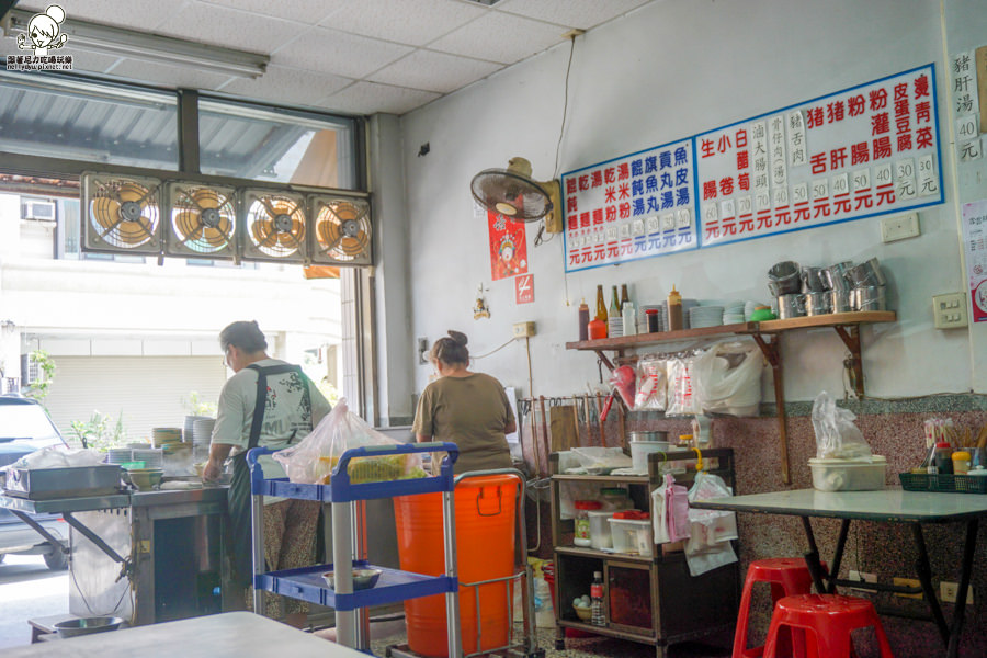 鹽埕美食 鹽埕小吃 必吃 汕頭陽春麵-02764.jpg