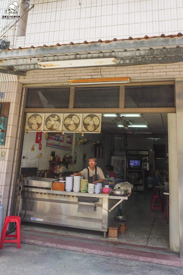 鹽埕美食 鹽埕小吃 必吃 汕頭陽春麵-02742.jpg
