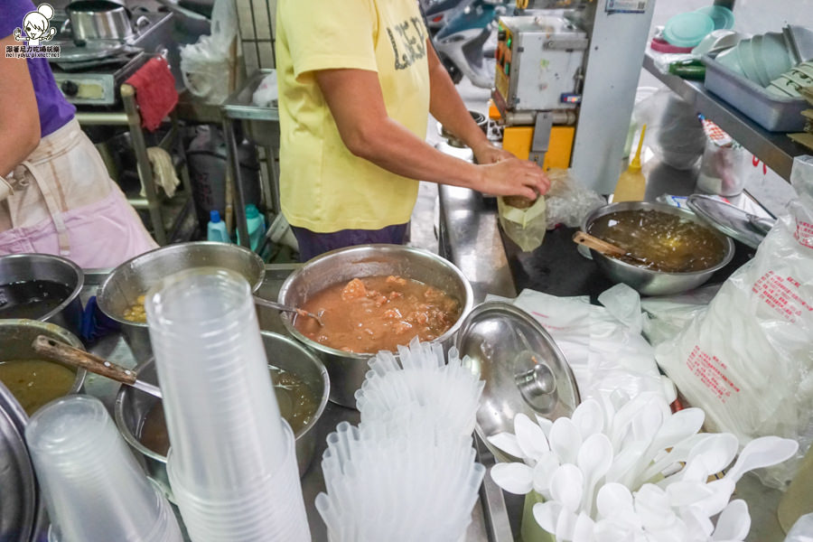 春霞 古早味粉圓冰 三民市場 正港 剉冰 高雄美食 老字號-02363.jpg