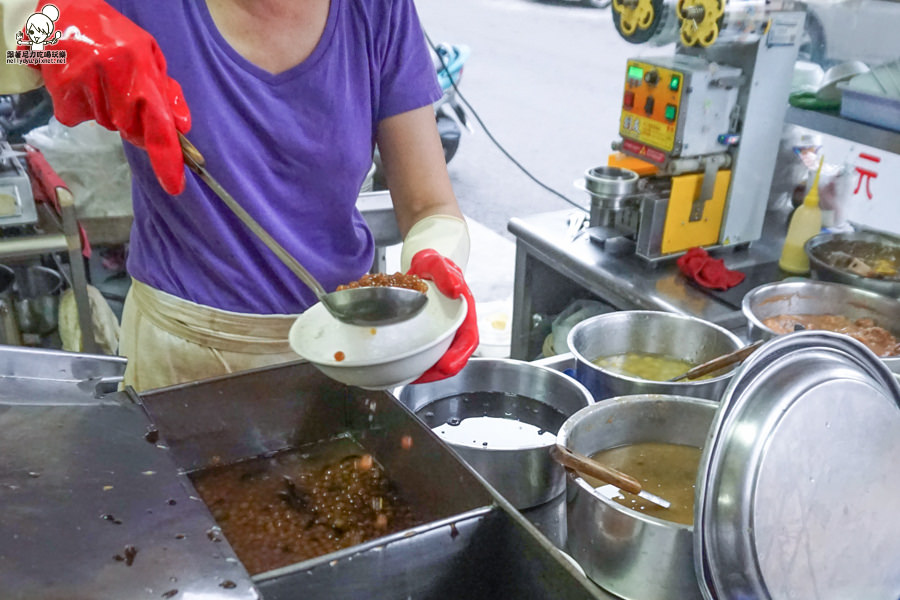 春霞 古早味粉圓冰 三民市場 正港 剉冰 高雄美食 老字號-02366.jpg