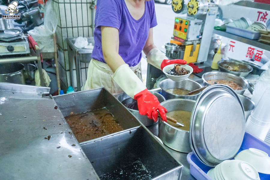 春霞 古早味粉圓冰 三民市場 正港 剉冰 高雄美食 老字號-02369.jpg