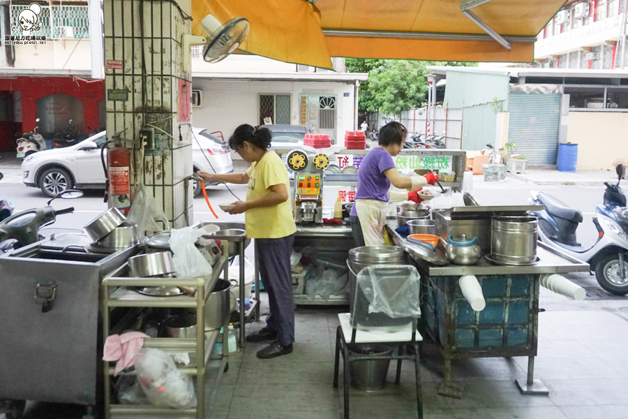 春霞 古早味粉圓冰 三民市場 正港 剉冰 高雄美食 老字號-02372.jpg