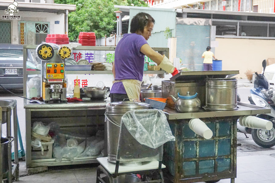 春霞 古早味粉圓冰 三民市場 正港 剉冰 高雄美食 老字號-02378.jpg