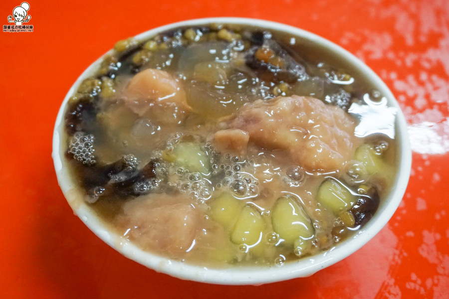 春霞 古早味粉圓冰 三民市場 正港 剉冰 高雄美食 老字號-02375.jpg