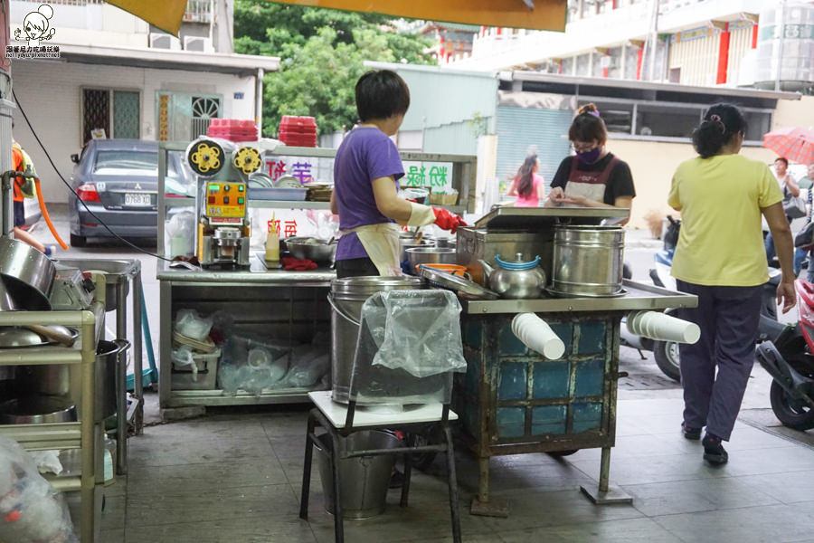 春霞 古早味粉圓冰 三民市場 正港 剉冰 高雄美食 老字號-02395.jpg