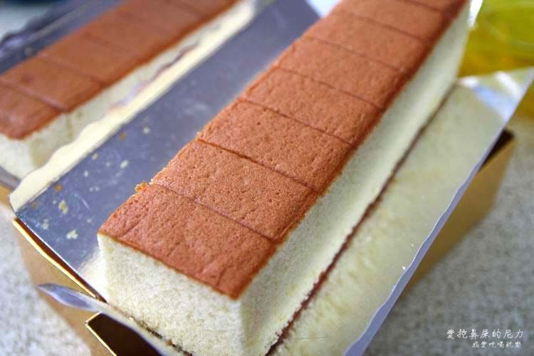 長代堂長崎蜂蜜蛋糕04.JPG 長代堂長崎蜂蜜蛋糕04.JPG