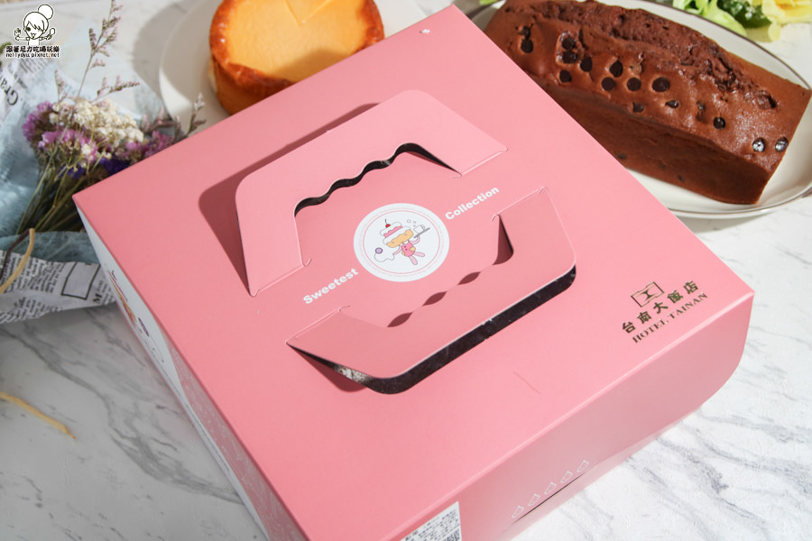 台南大飯店 蛋糕 手作蛋糕 甜點 -2626.jpg