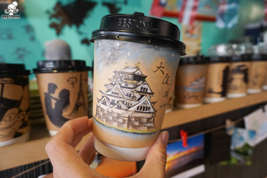 平價咖啡 帶我去旅行 咖啡 高雄咖啡 手繪塗鴉 (16 - 24).jpg