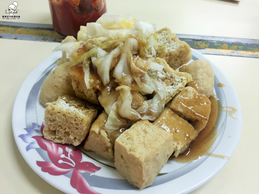 愛嬌姨臭豆腐 高雄美食 必吃 小吃-9309.jpg