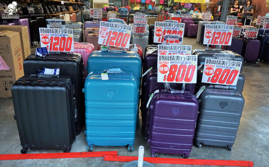 行李箱 袋子 拍賣 特賣 名牌 包包-05157.jpg