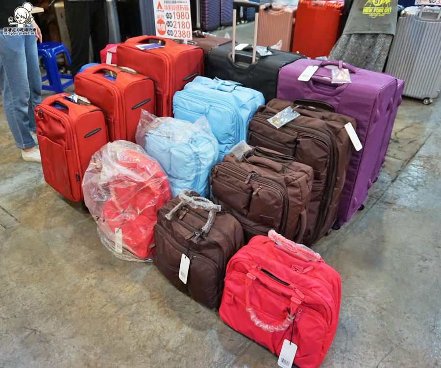 行李箱 袋子 拍賣 特賣 名牌 包包-05263.jpg