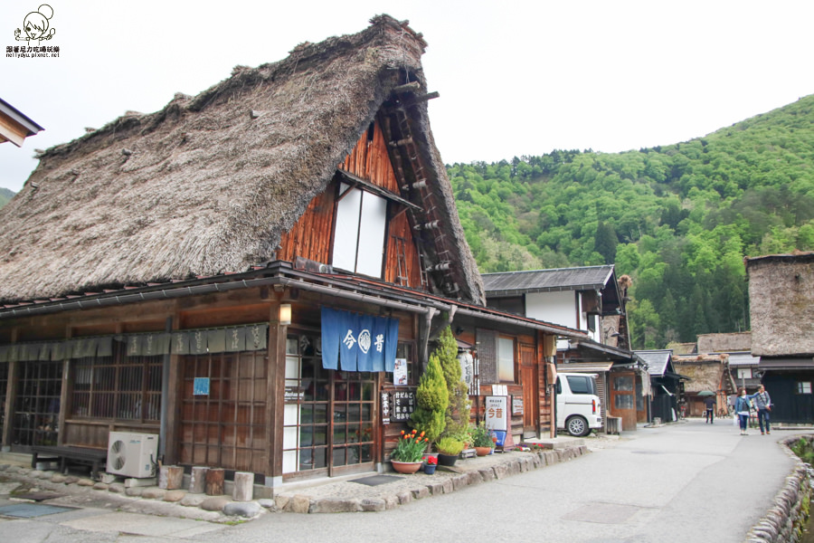 日本合掌村 日本旅遊 日本世界遺產-0971.jpg