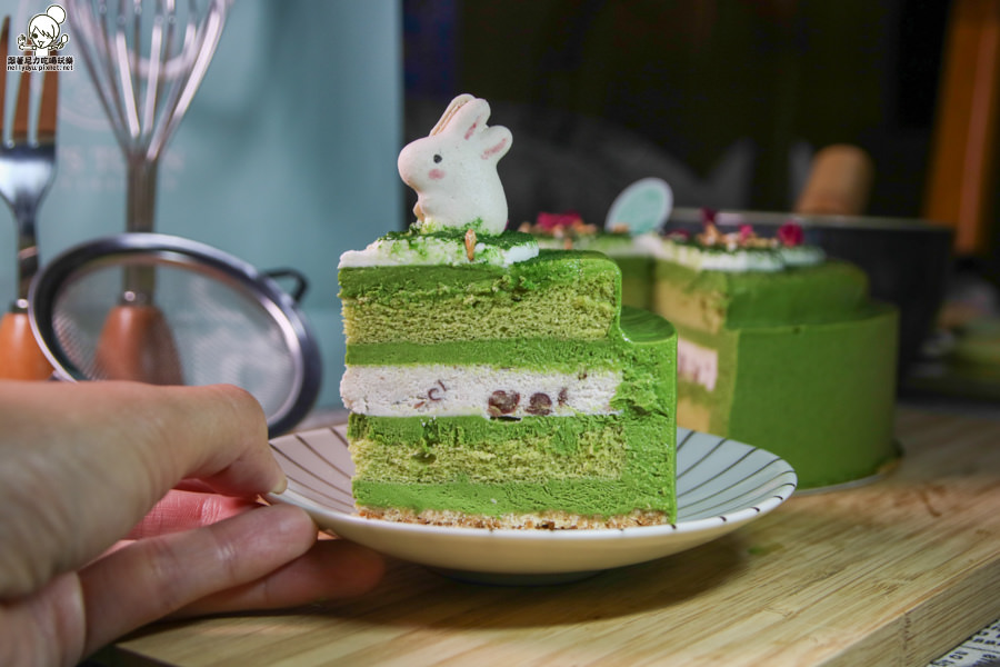 兔思糖法式甜點 高雄甜點 必吃 馬卡龍 客製化 蛋糕 抹茶-5480.jpg