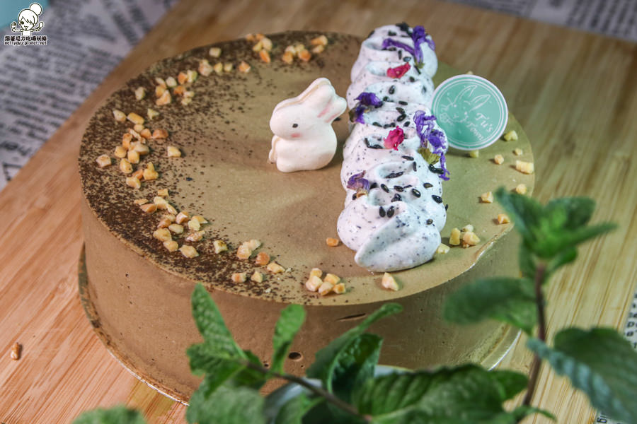 兔思糖法式甜點 高雄甜點 必吃 馬卡龍 客製化 蛋糕 抹茶-5502.jpg