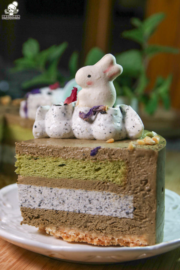 兔思糖法式甜點 高雄甜點 必吃 馬卡龍 客製化 蛋糕 抹茶-5545.jpg