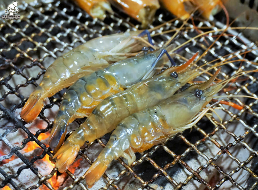 好客燒肉 高雄獨家 南部獨家 新光三越 高雄燒肉 海鮮吃到飽 蝦子吃到飽-02245.jpg