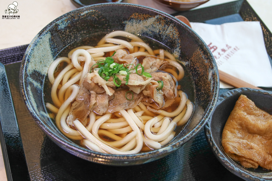 龜一烏龍麵 海鮮丼 丼飯 炸物 日式-4748.jpg